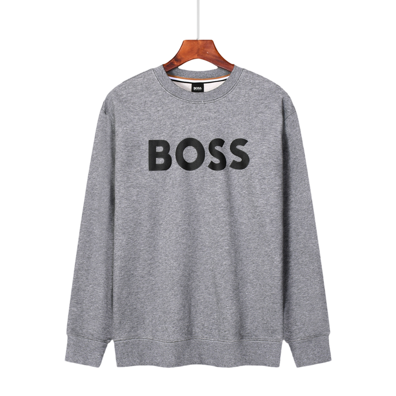 Boss Hoody-005